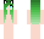 cat girl base