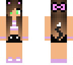 catgirl edit