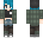 change of hair