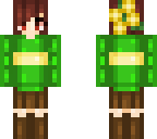 chara