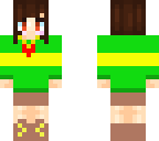 chara