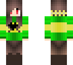 chara dreemurr