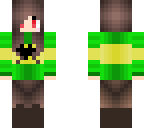 chara dreemurr edit