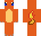 charmander