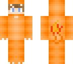 charmander boy
