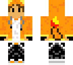 charmander chibi boy