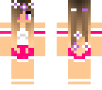 cheerleader