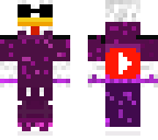 chickenplays youtube skin