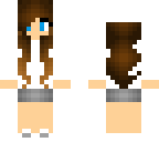 cook girl