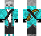 cool assassin