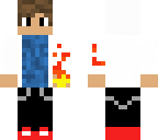cool boy fire 2