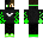 cool skin plz like