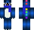coop's skin
