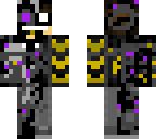 corrupted