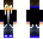 crazy guy 3px