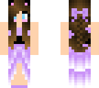 cute cat girl