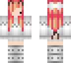 cute deer girl