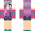 cute girl