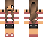 cute girl
