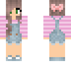 cute girlbedit