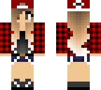 cute tomboy