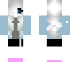 cute undertale skin