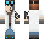 cyborg duncan