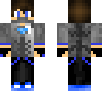 cyborgboy