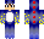 daisuke dino