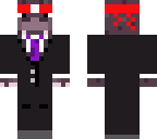 dapper ninja hippo