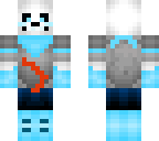 dead bluebarry