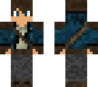 deanba warrior