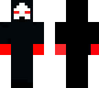 death man