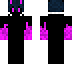 demon xander