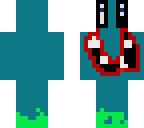 derp alien twin