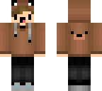derp hoddie