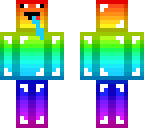 derpy rainbow