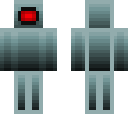destroyerbot