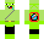 diamond buster noobman