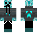 diamond creeper