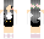 different clothes