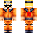 dome's naruto