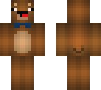 drepy bear hell yeah