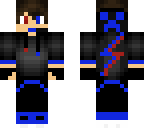 dual blade