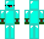 dumb diamond block