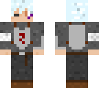 dungeon man