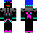 durpie endermin