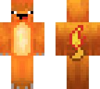 durpy charmander