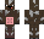 durpy cow