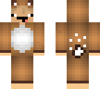 durpy deer boy